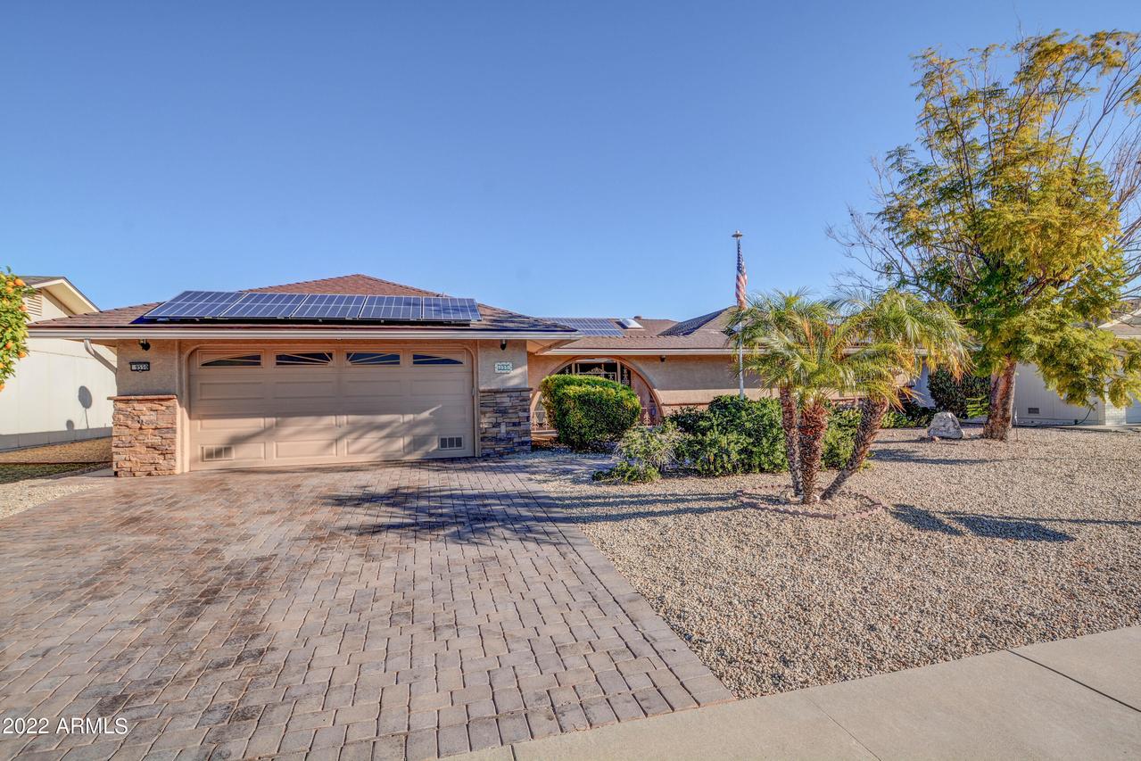 9550 W Country Club Dr., Sun City, AZ 85373