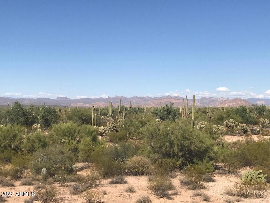 TBD E Mayfield Rd. #ABCD, Florence, AZ 85132