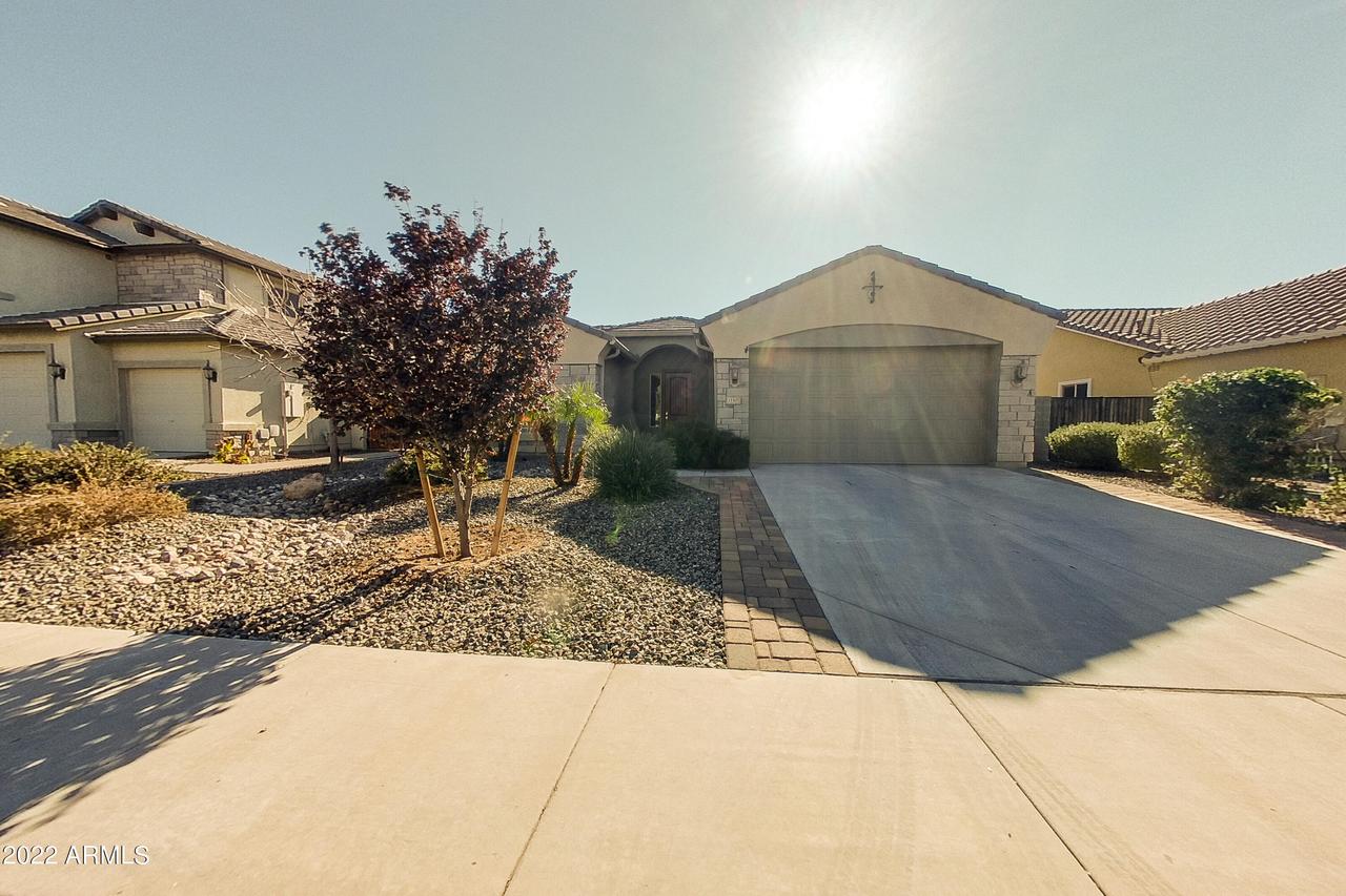 11507 E Sable Ave., Mesa, AZ 85212