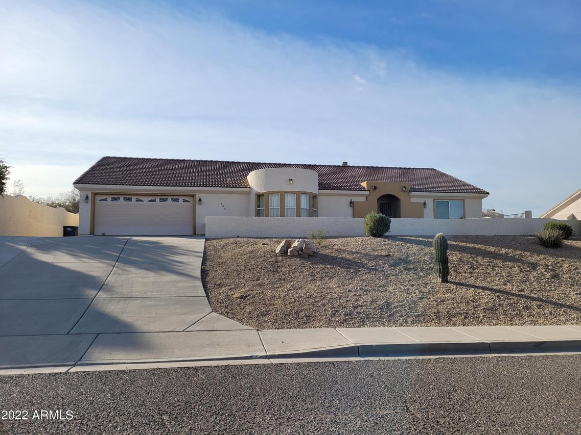 580 Atchison Ln., Wickenburg, AZ 85390