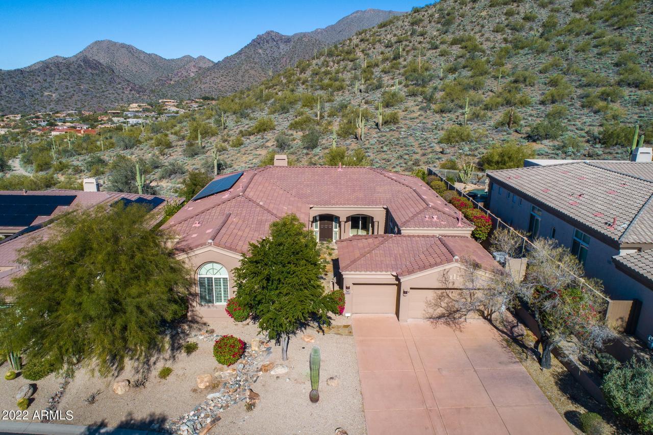 11516 E Caribbean Ln., Scottsdale, AZ 85255