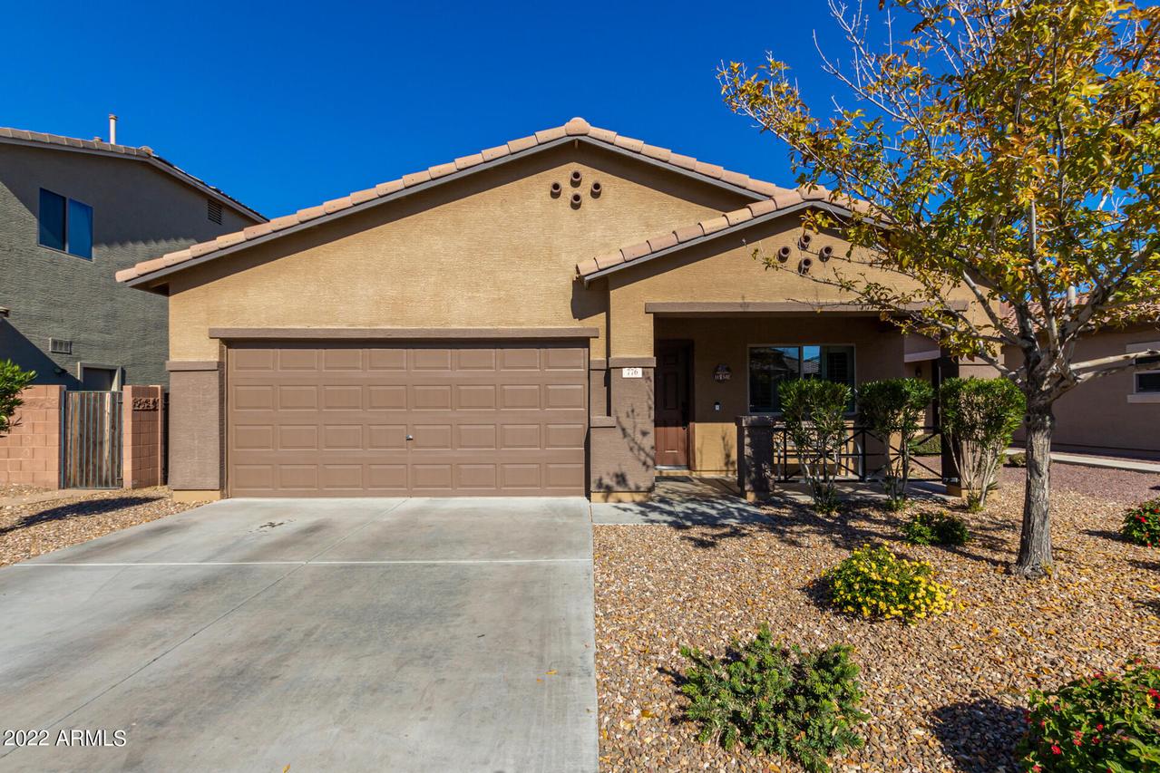 776 W Trellis Rd., Queen Creek, AZ 85140