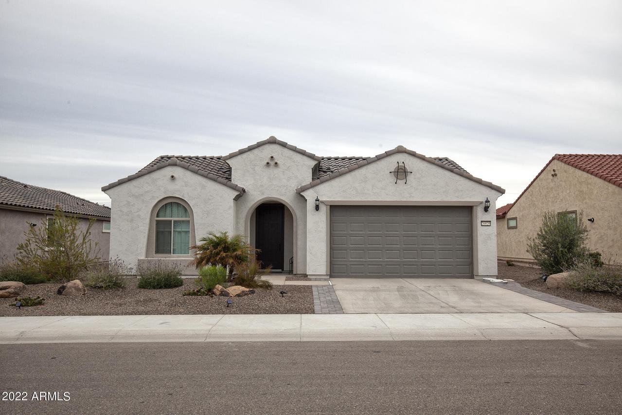 26820 W Firehawk Dr., Buckeye, AZ 85396