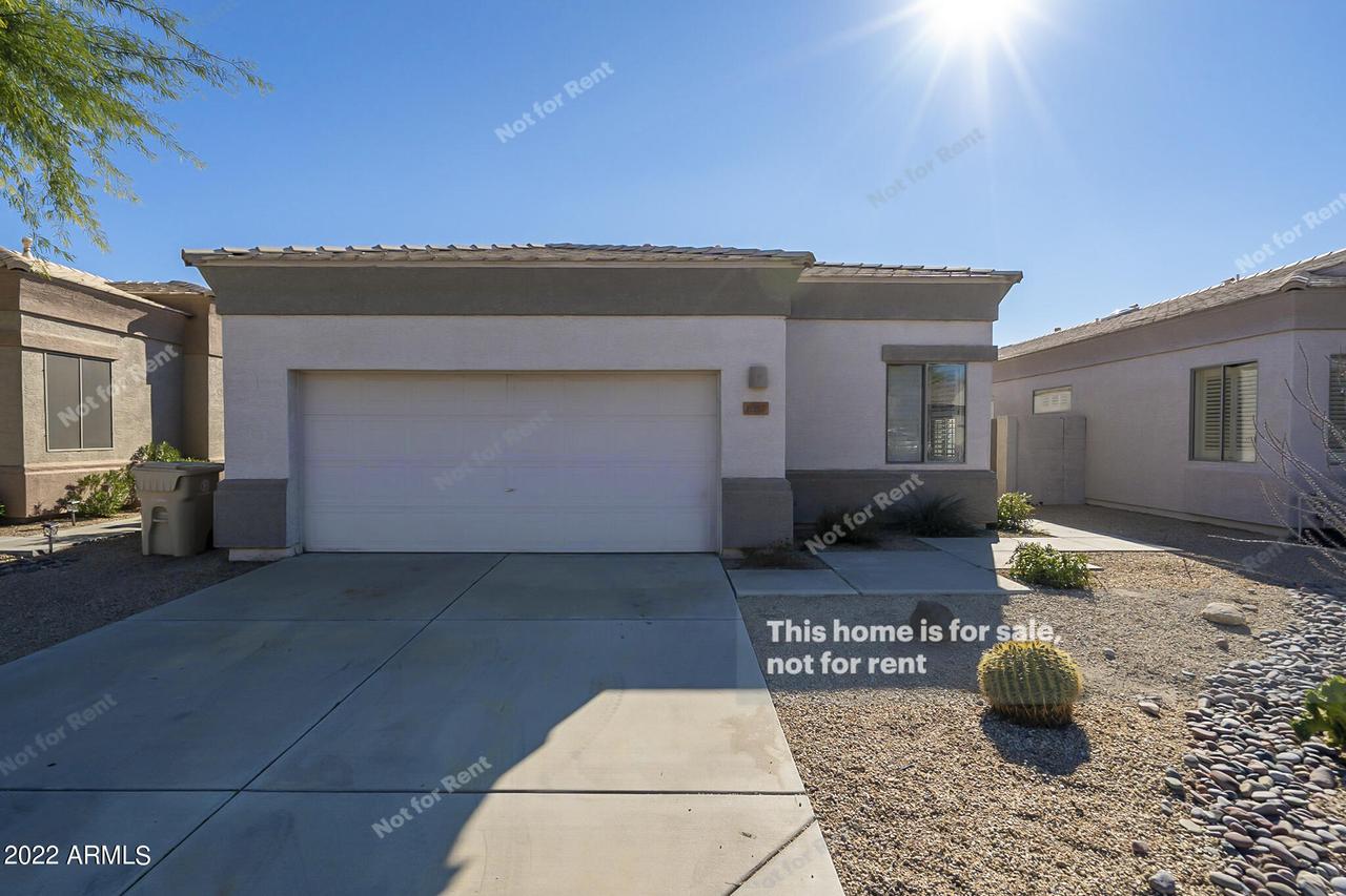 6357 W Blackhawk Dr., Glendale, AZ 85308