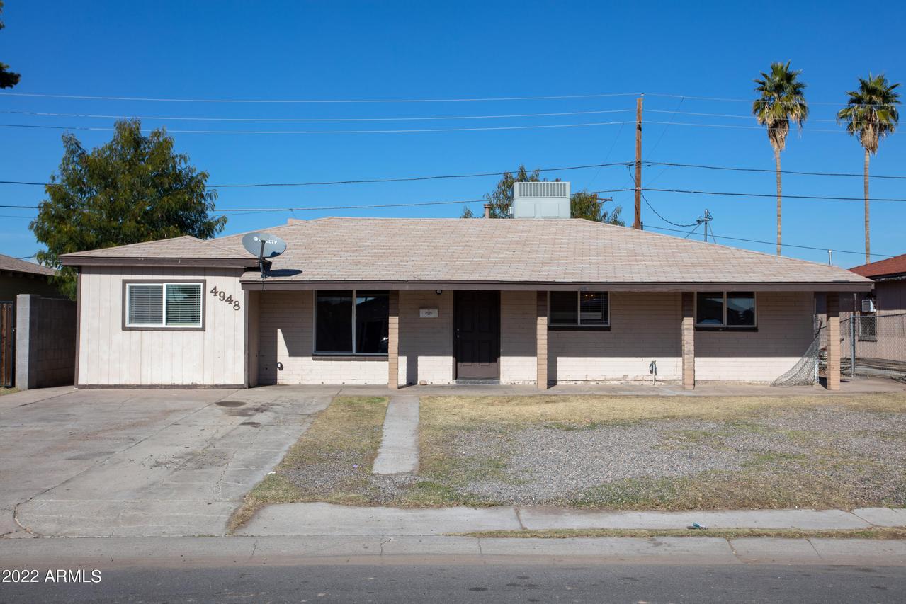 4948 W Pierson St., Phoenix, AZ 85031
