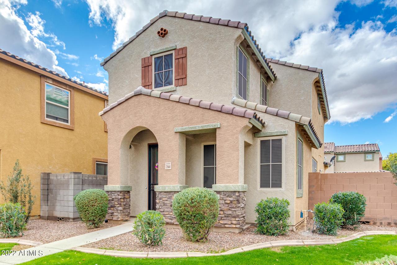 2144 N 77th Dr., Phoenix, AZ 85035