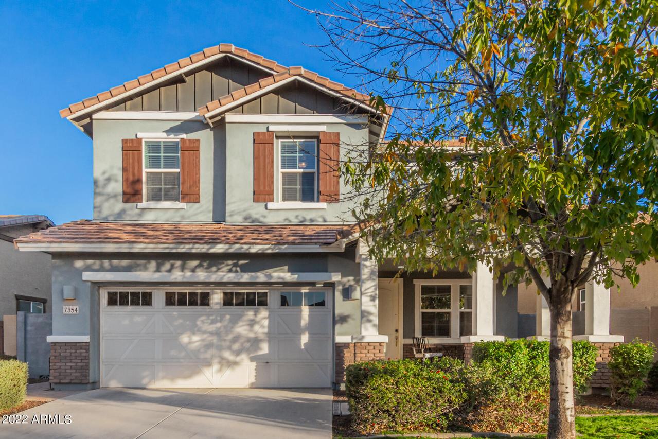 7354 E Onza Ave., Mesa, AZ 85212