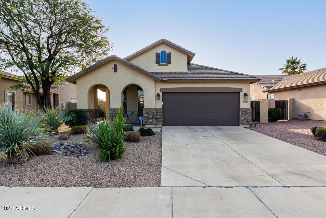 3551 E Arianna Ave., Gilbert, AZ 85298
