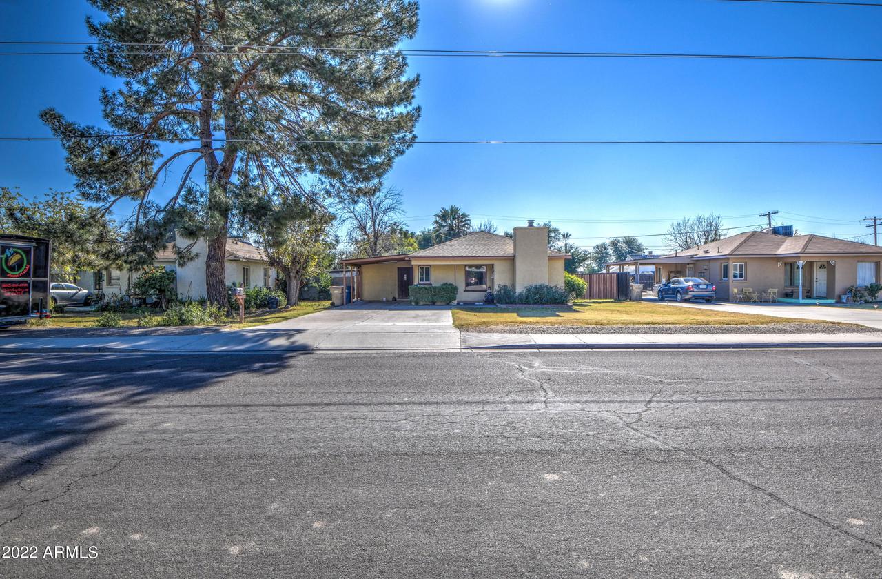 411 E Narramore Ave., Buckeye, AZ 85326