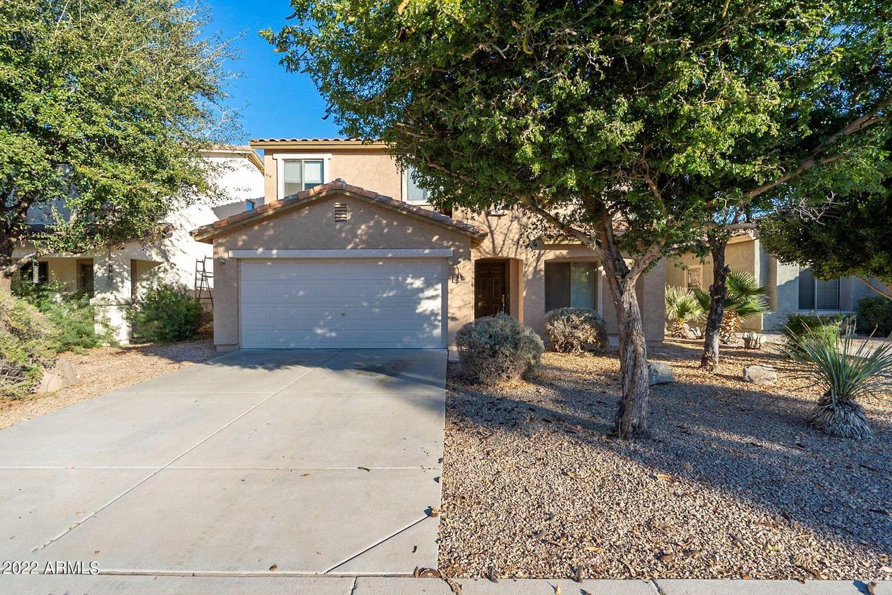 1712 E Anastasia St., Queen Creek, AZ 85240