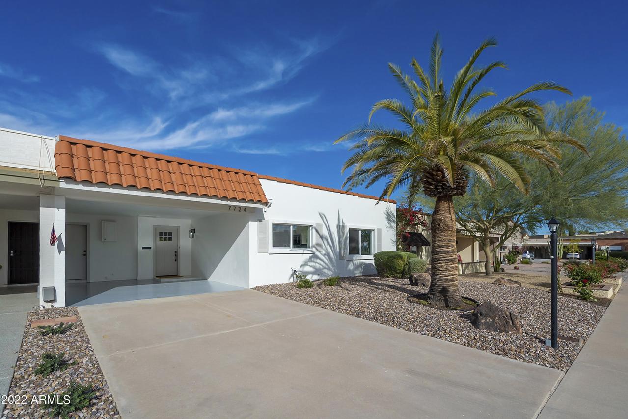 7724 E Hazelwood St., Scottsdale, AZ 85251