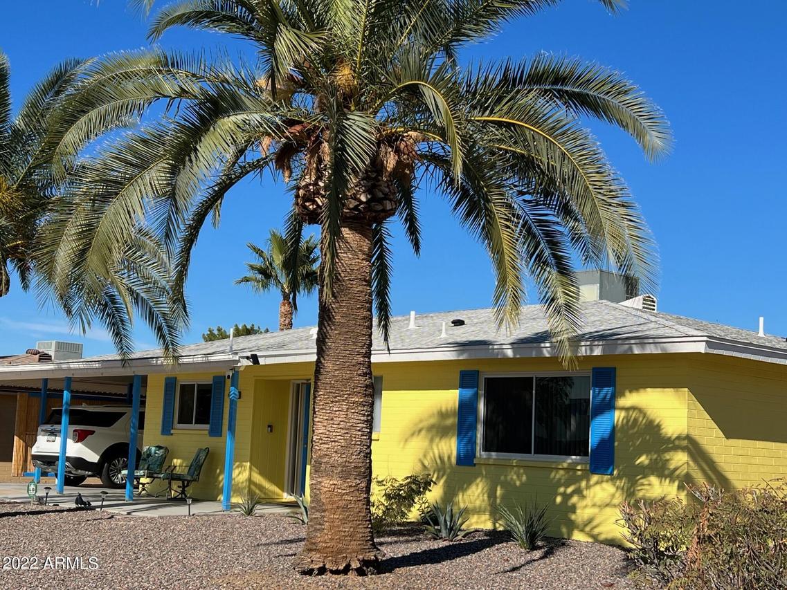 5660 E Duncan St., Mesa, AZ 85205