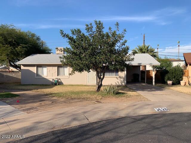 3628 W Flower St., Phoenix, AZ 85019