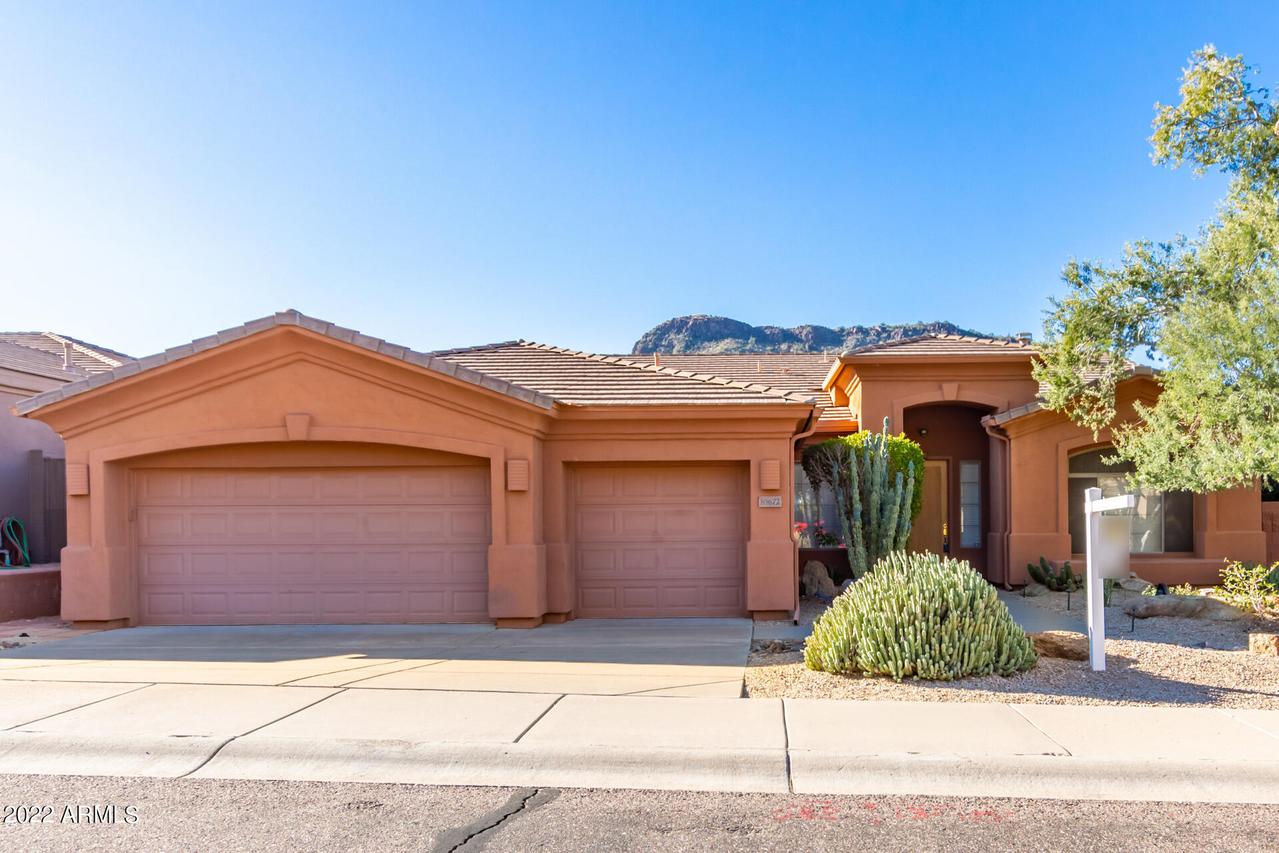 10672 N 140th Way, Scottsdale, AZ 85259