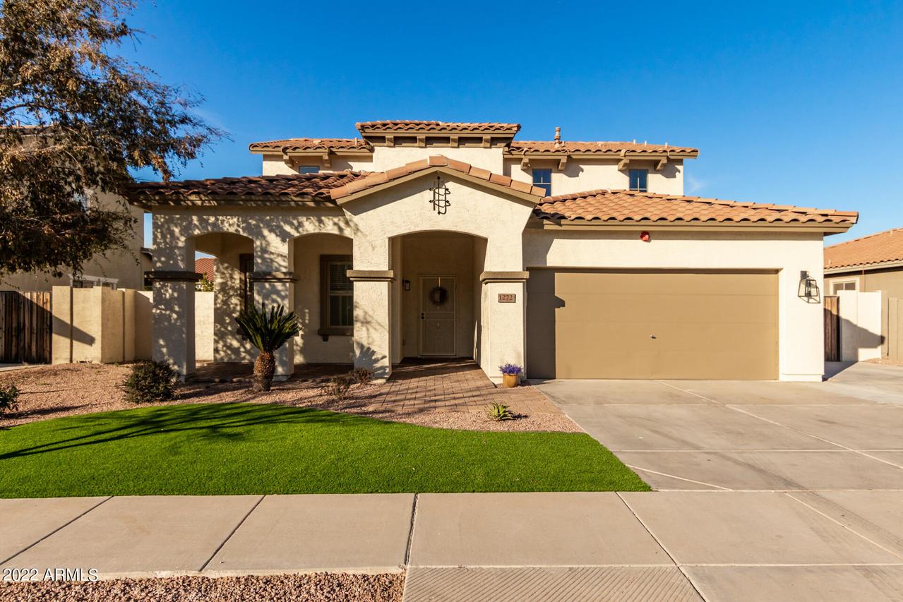 1272 E Cassia Ln., Gilbert, AZ 85298