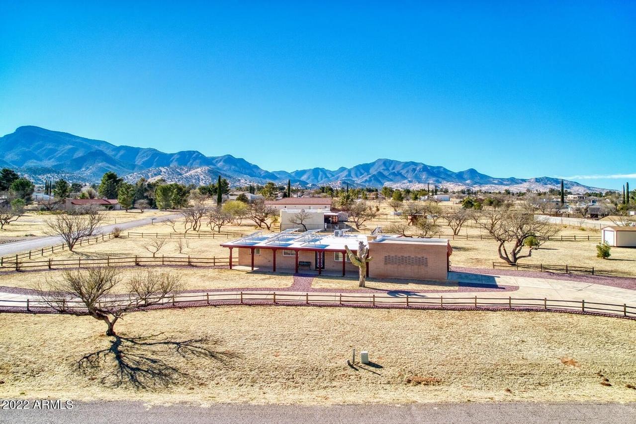 3807 E Toltec Ct., Sierra Vista, AZ 85650