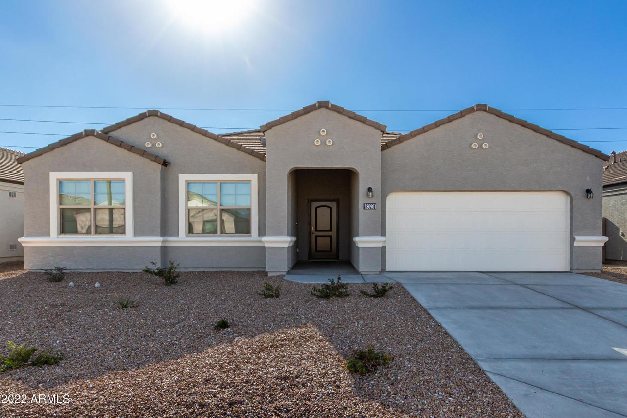 30901 W Verde Ln., Buckeye, AZ 85396