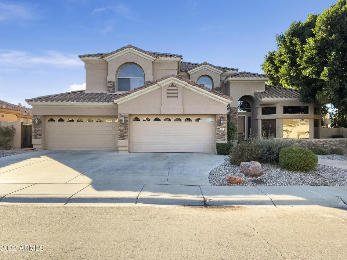 6997 W Firebird Dr., Glendale, AZ 85308