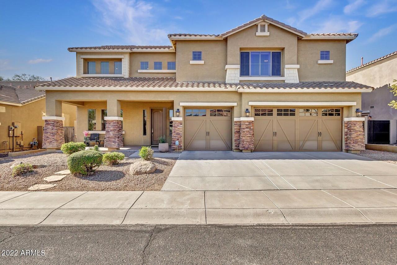 2423 E Robb Ln., Phoenix, AZ 85024