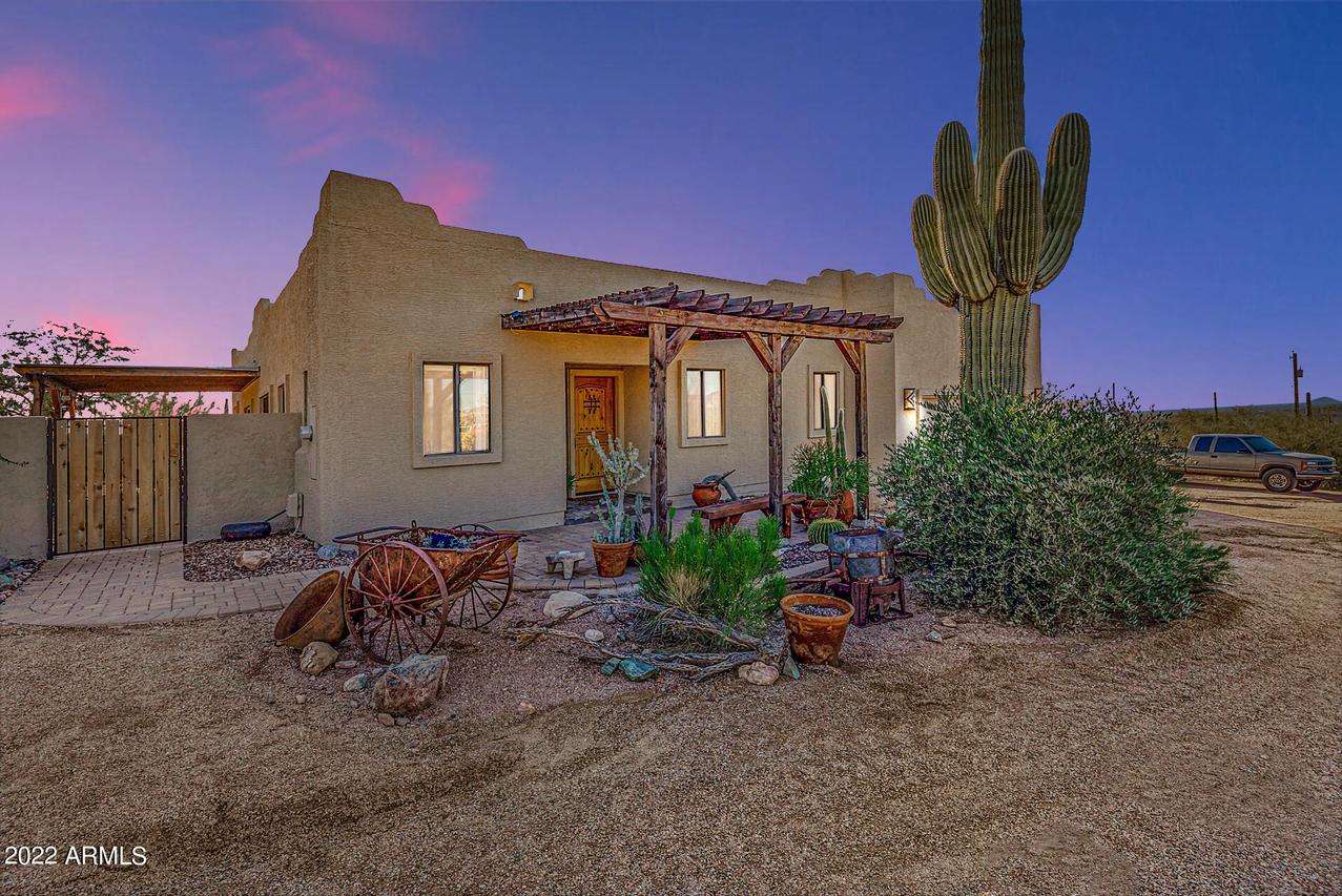 5895 E Bell St., Apache Junction, AZ 85119