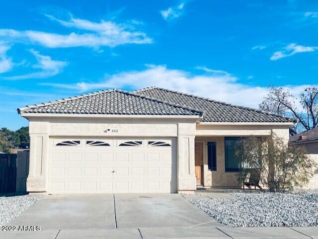8417 N 56th Dr., Glendale, AZ 85302