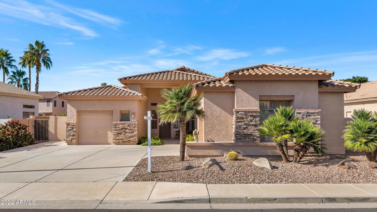 3552 S Iowa St., Chandler, AZ 85248