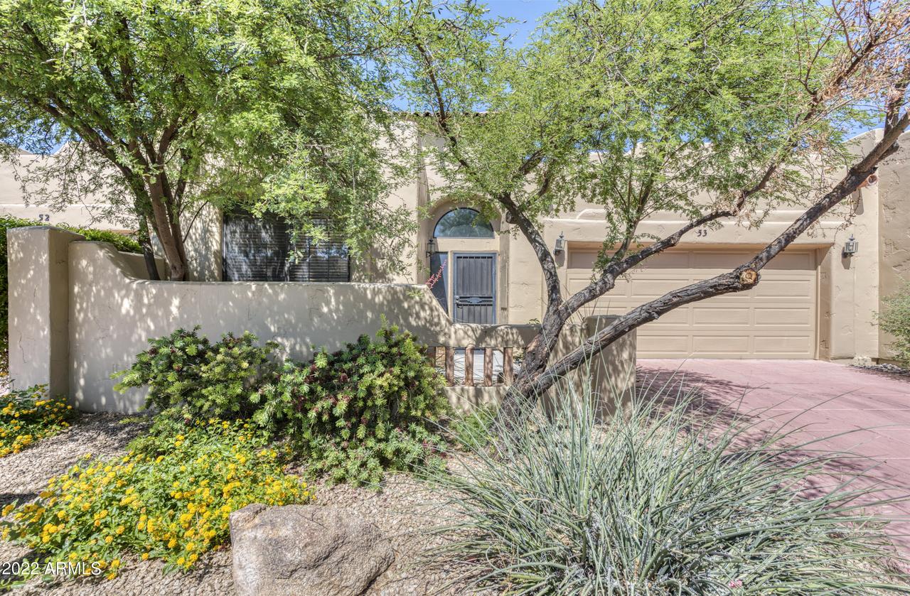 7955 E Chaparral Rd. #53, Scottsdale, AZ 85253