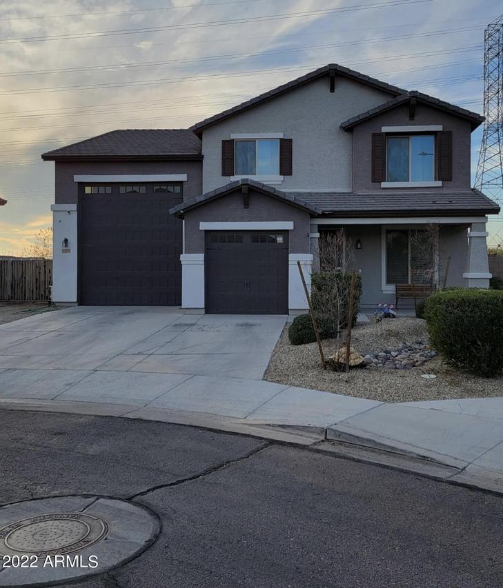 2502 S 120th Dr., Avondale, AZ 85323
