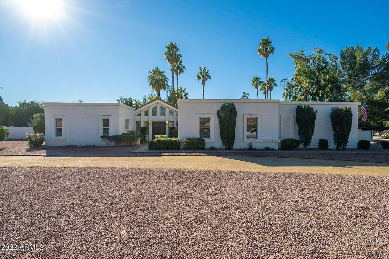 8401 E Cortez St., Scottsdale, AZ 85260