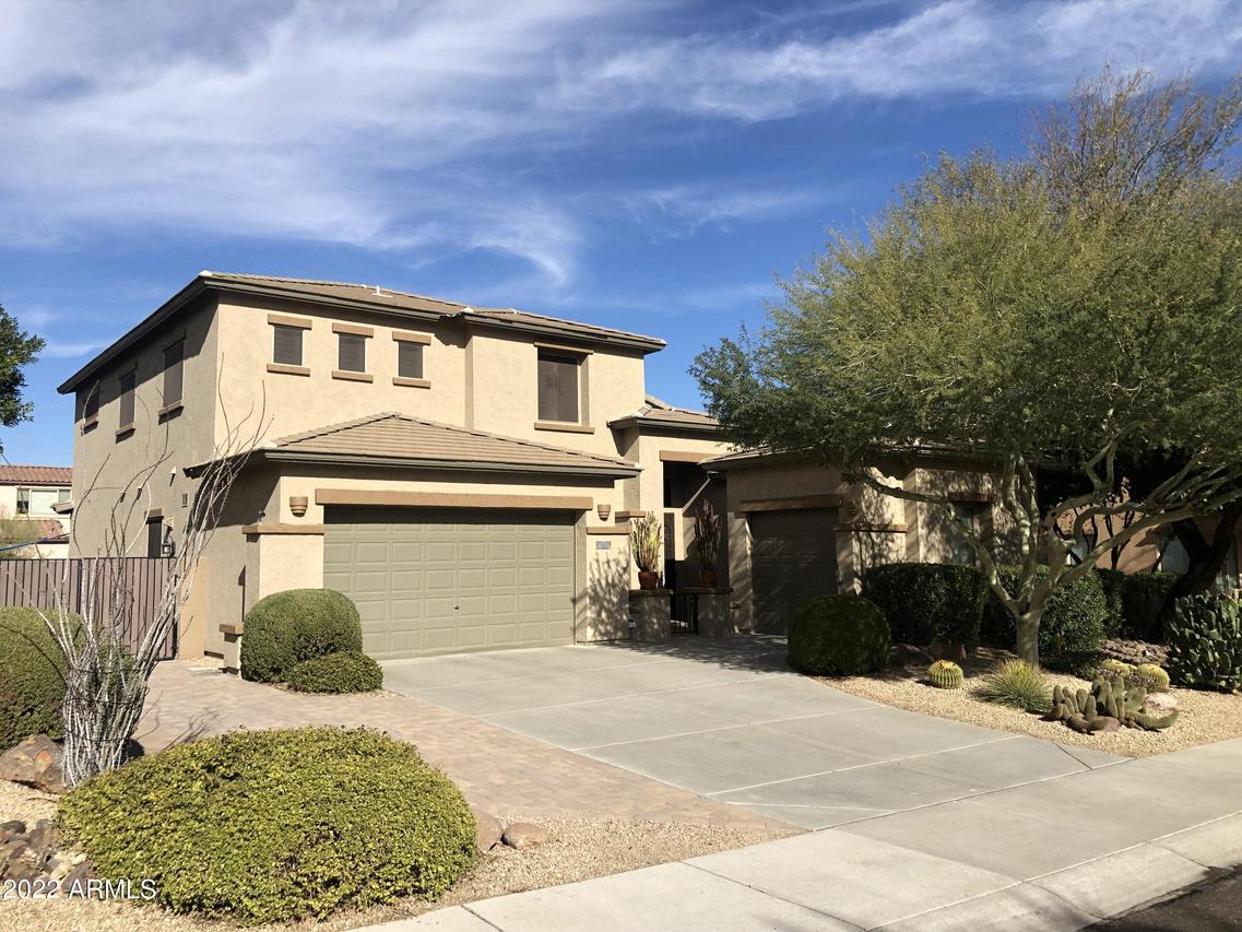 8344 W Staghorn Rd., Peoria, AZ 85383