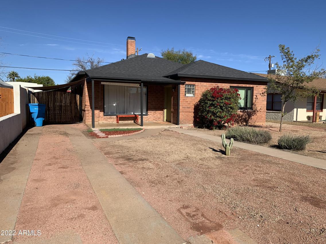 1522 E Almeria Rd., Phoenix, AZ 85006