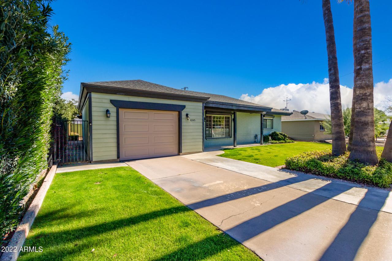 8345 N 6th St., Phoenix, AZ 85020