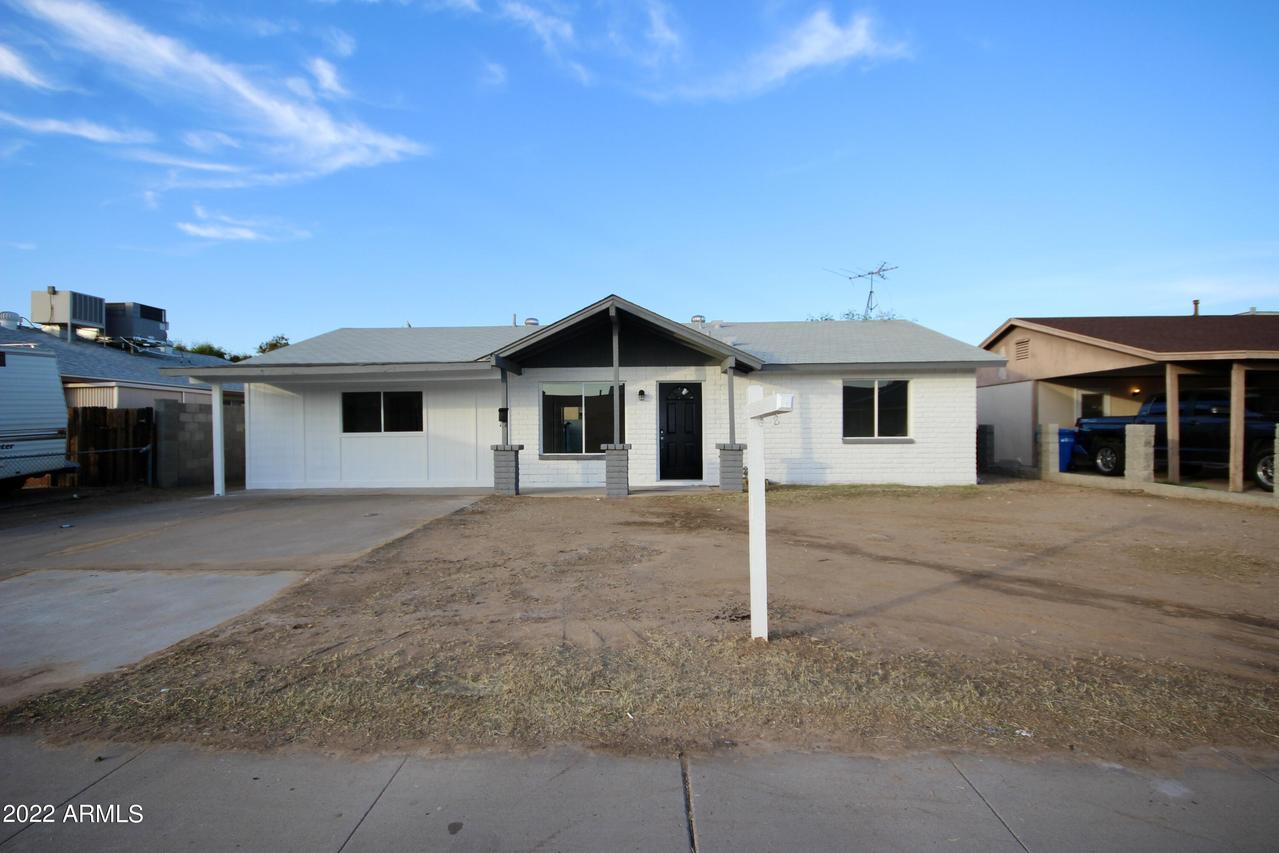 5144 W Monte Vista Rd., Phoenix, AZ 85035