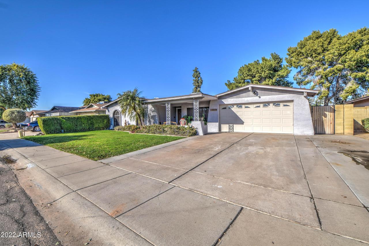 4626 W Townley Ave., Glendale, AZ 85302