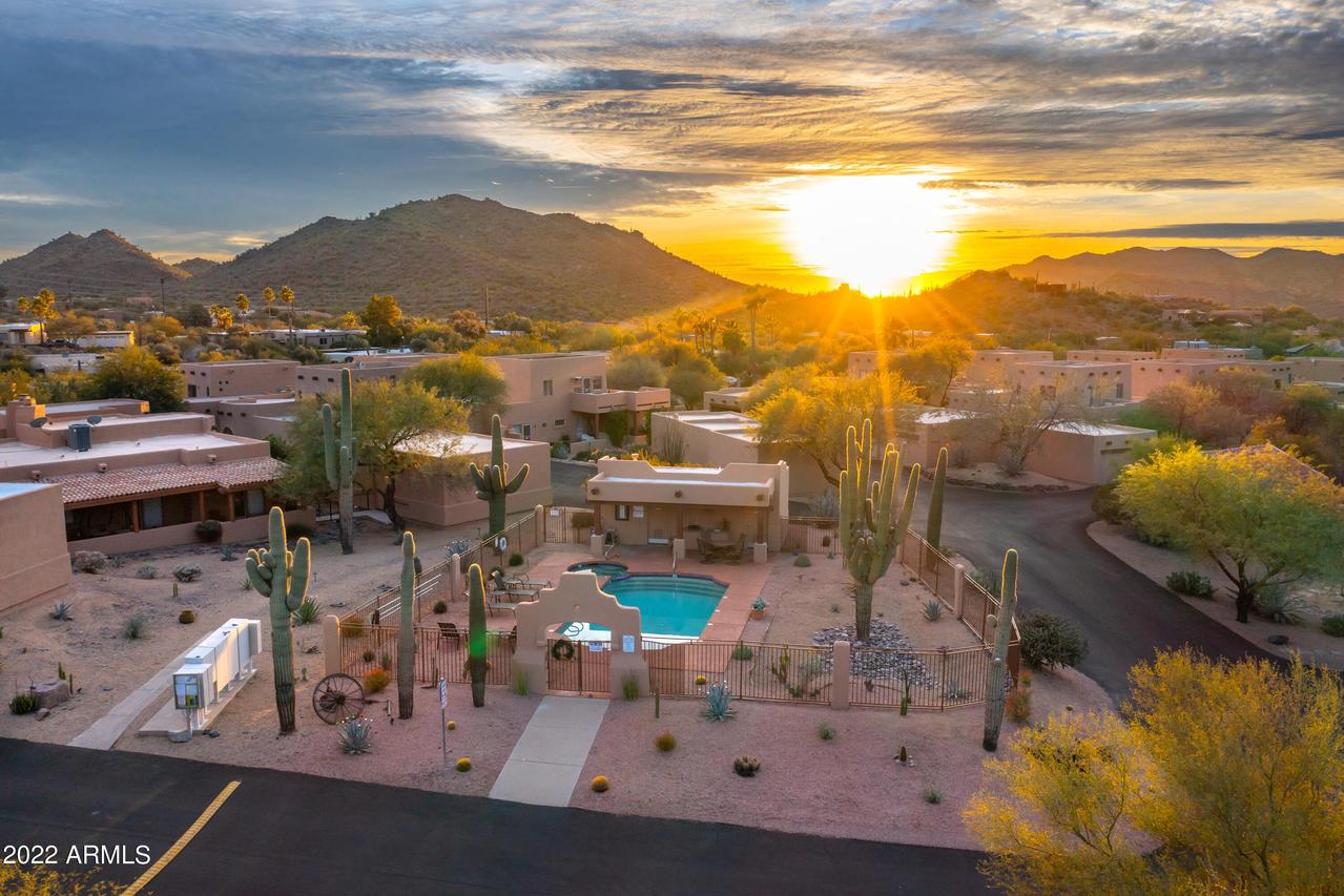38065 N Cave Creek Rd. #3, Cave Creek, AZ 85331