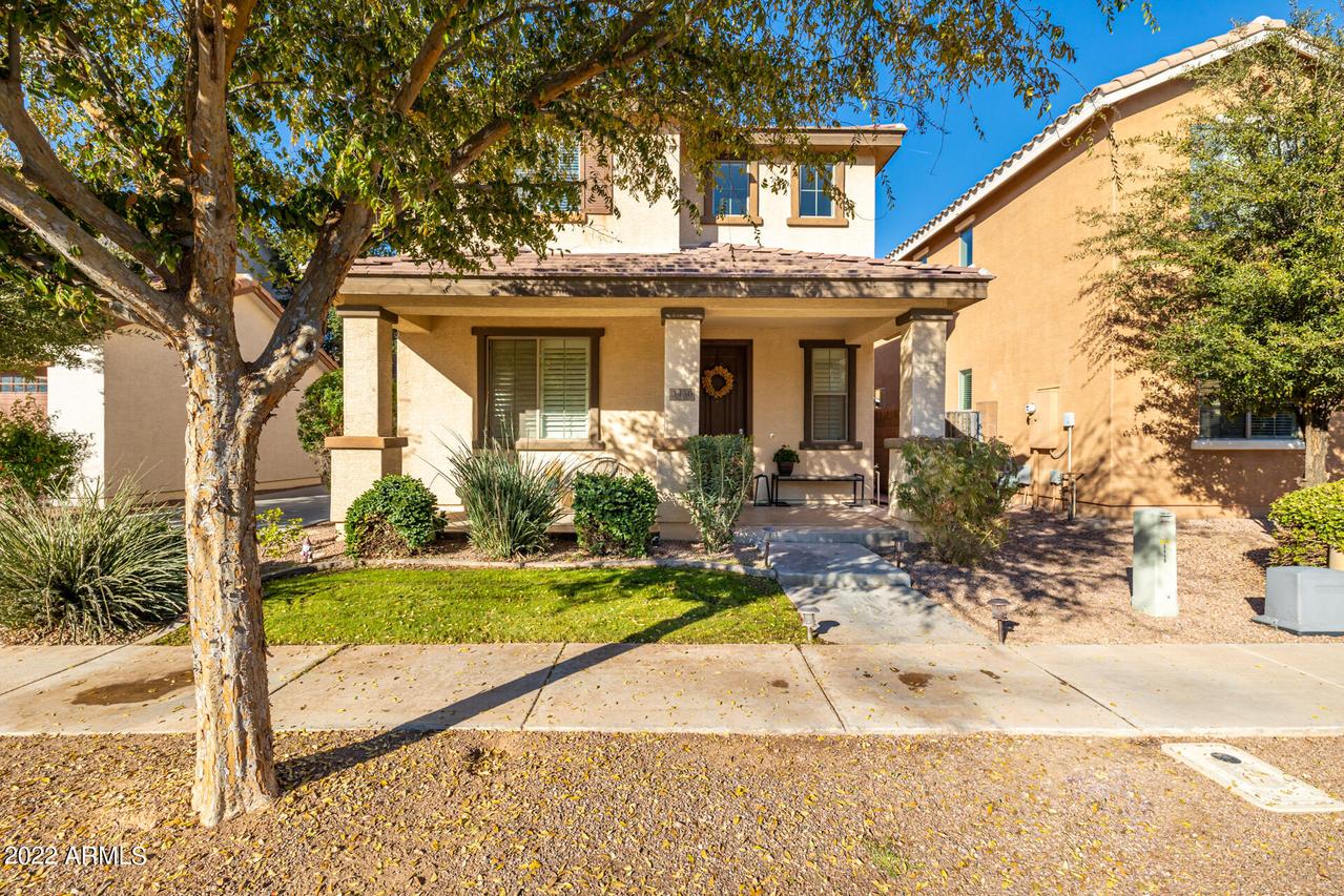 3450 E Tulsa St., Gilbert, AZ 85295
