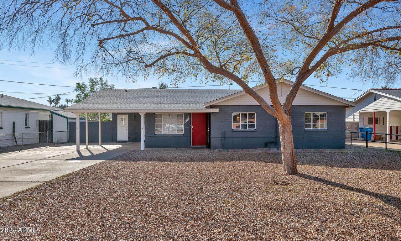 2047 W Maryland Ave., Phoenix, AZ 85015