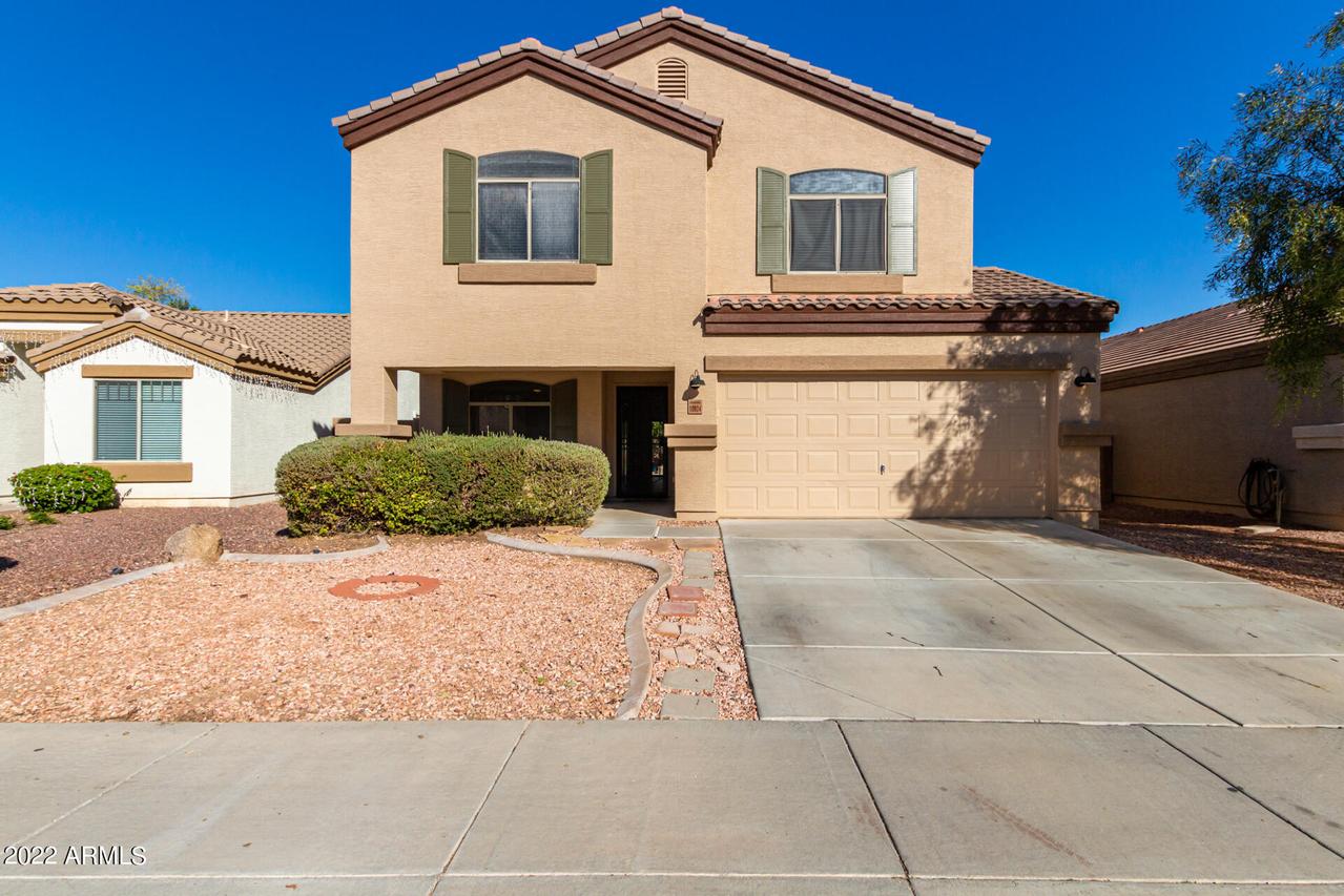 10924 W Taft St., Phoenix, AZ 85037