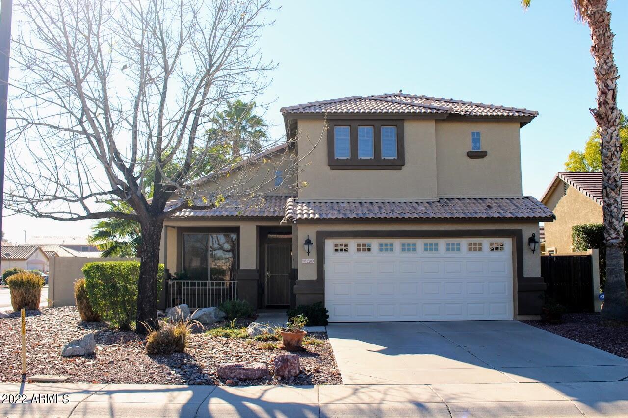 3289 E Waterman St., Gilbert, AZ 85297