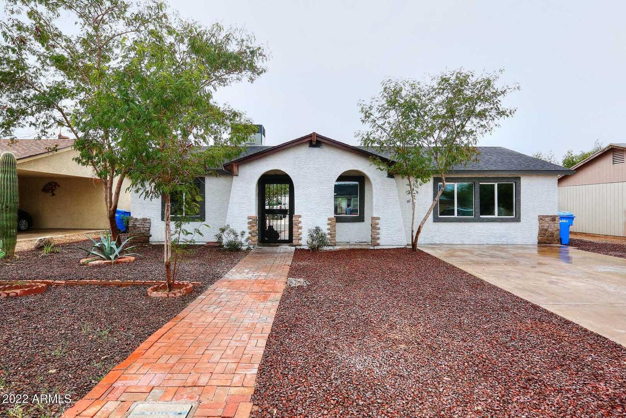 8027 W Pierson St., Phoenix, AZ 85033