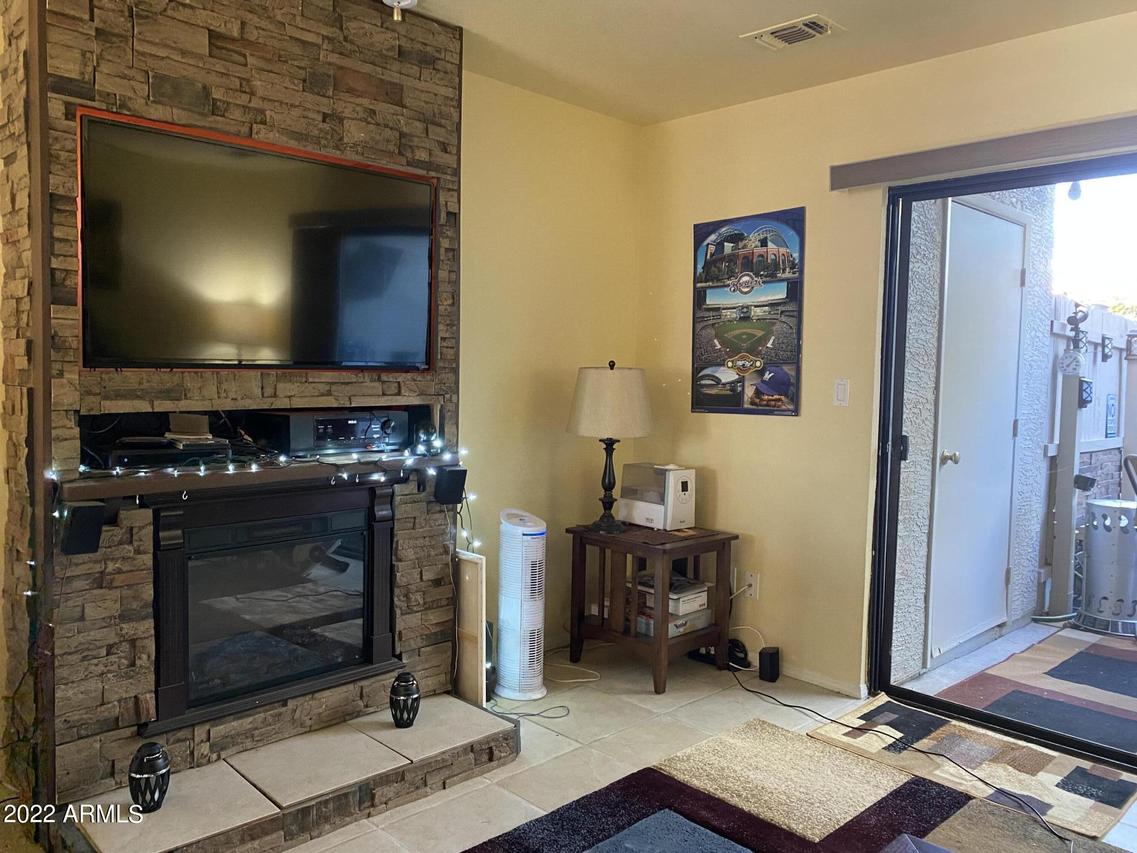 12619 N La Montana Dr. #109, Fountain Hills, AZ 85268