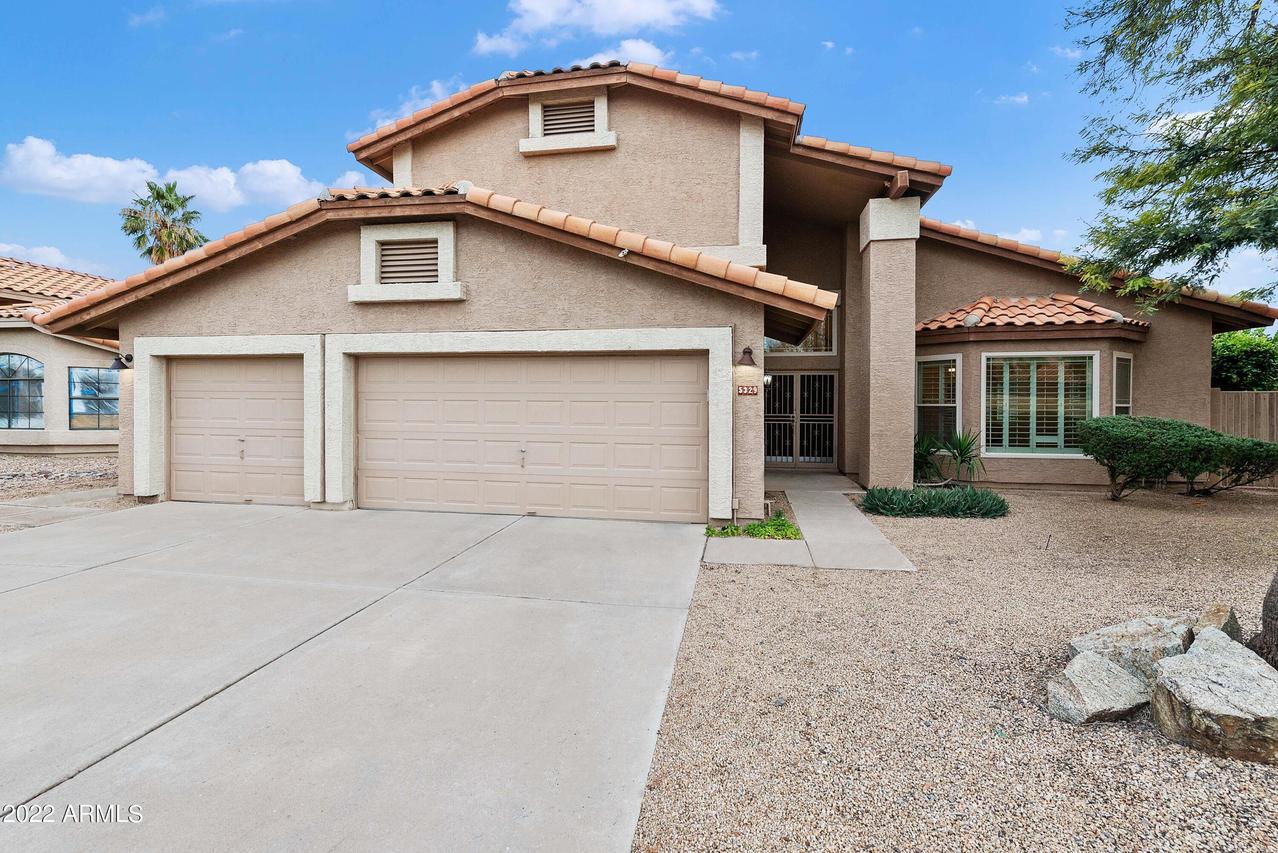 5329 E Grovers Ave., Scottsdale, AZ 85254
