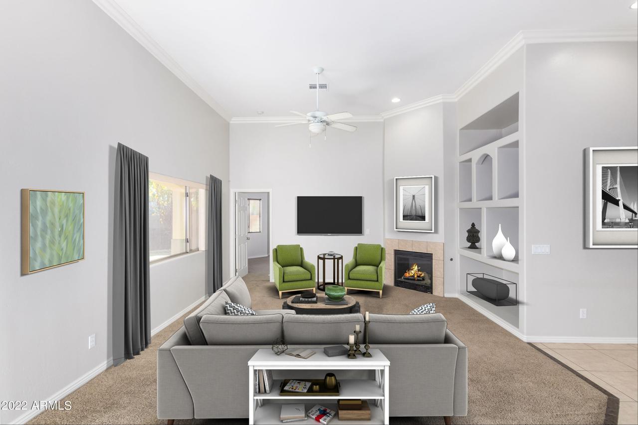 16209 N 21st Pl., Phoenix, AZ 85022