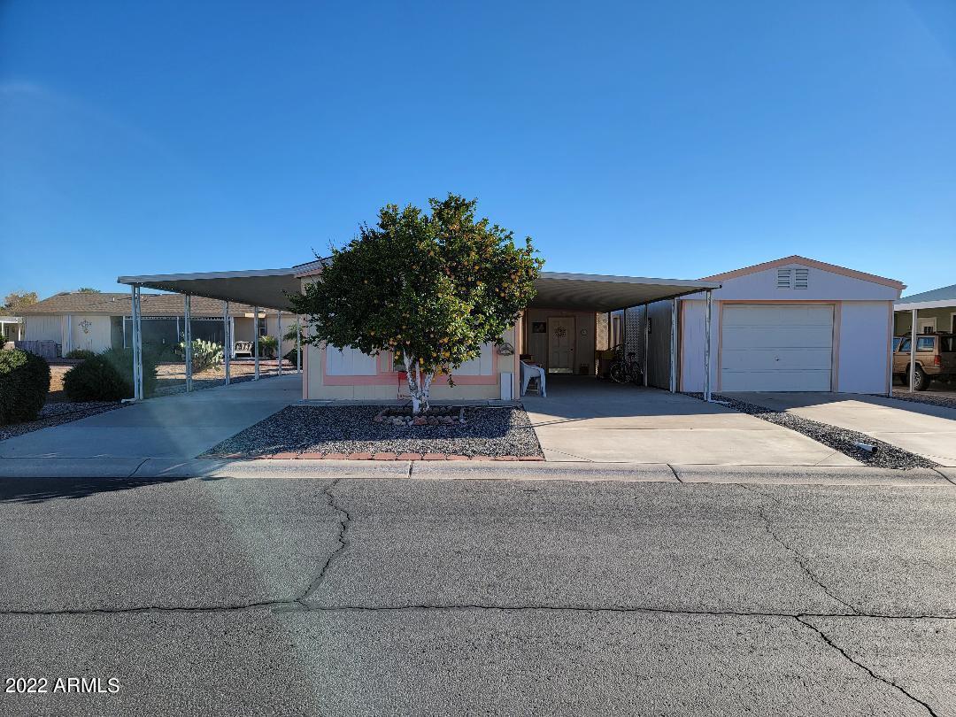 3715 N Iowa Ave., Florence, AZ 85132