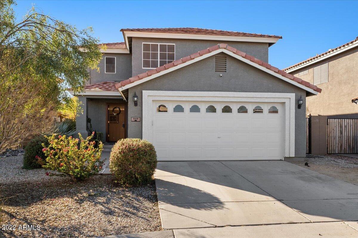 1149 E Desert Holly Dr., San Tan Valley, AZ 85143