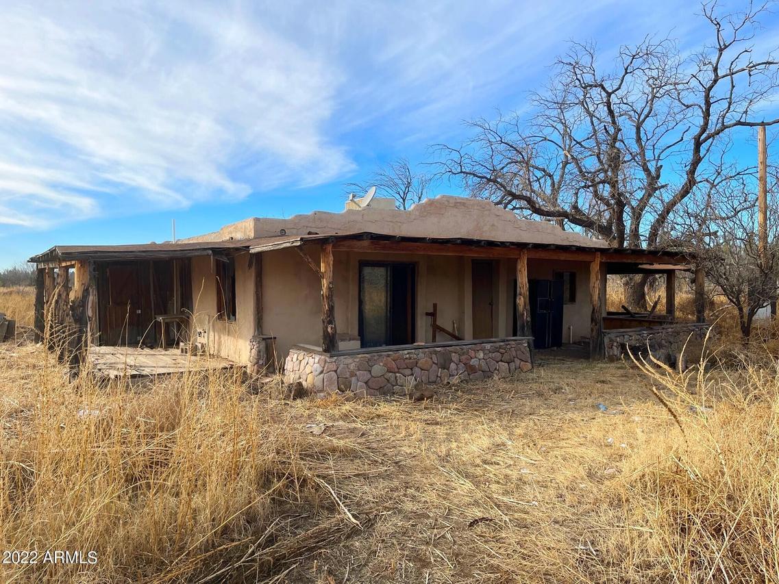 3690 W Gleeson Rd., Elfrida, AZ 85610