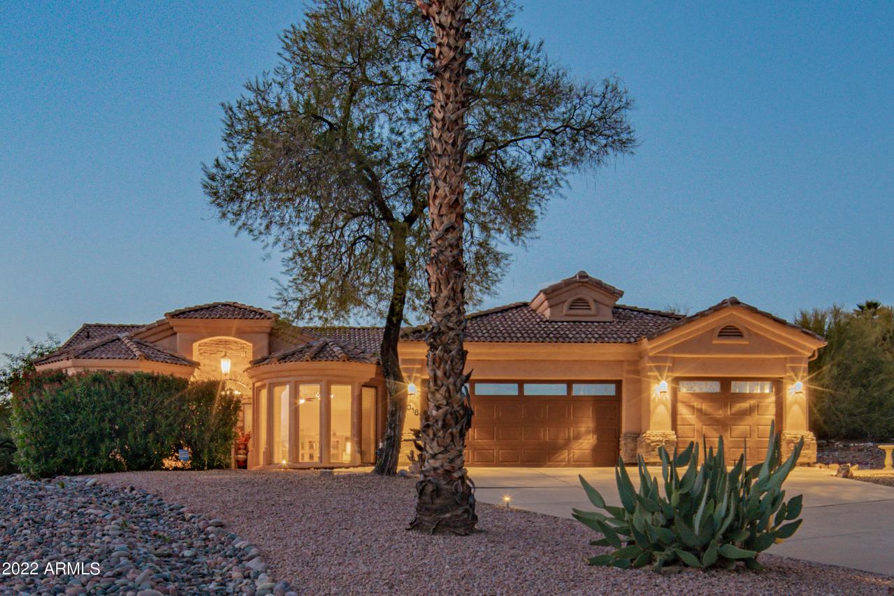 11018 N Regency Pl., Fountain Hills, AZ 85268