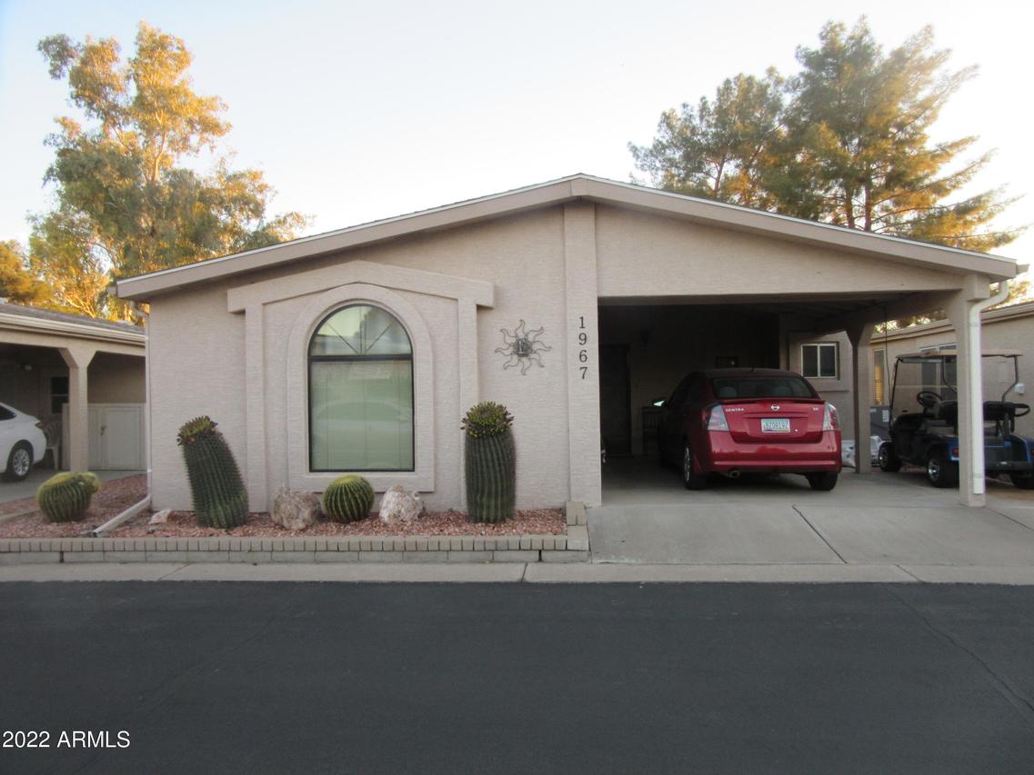 1967 E Waterview Dr., Chandler, AZ 85249