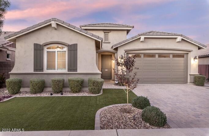 20654 E Mockingbird Dr., Queen Creek, AZ 85142