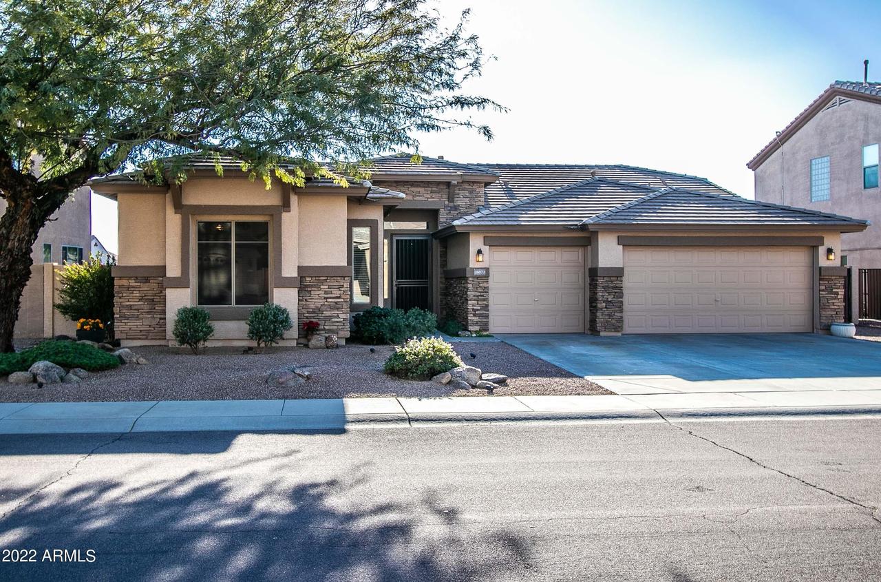 26072 N 74th Ave., Peoria, AZ 85383
